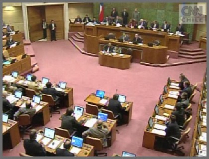 Este martes se inicia la tramitación en el Congreso del Presupuesto 2013