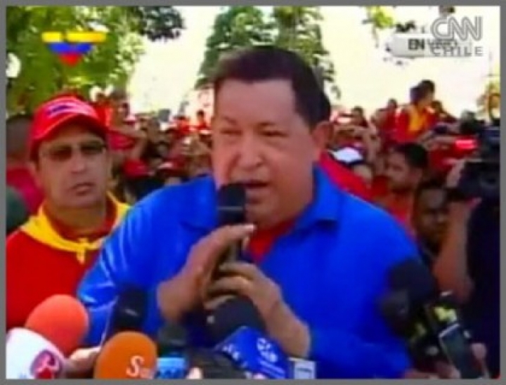 Comienza la recta final de cara a las elecciones en Venezuela