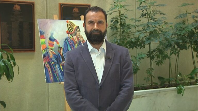 Gutiérrez por dichos de Ministro Campos: 