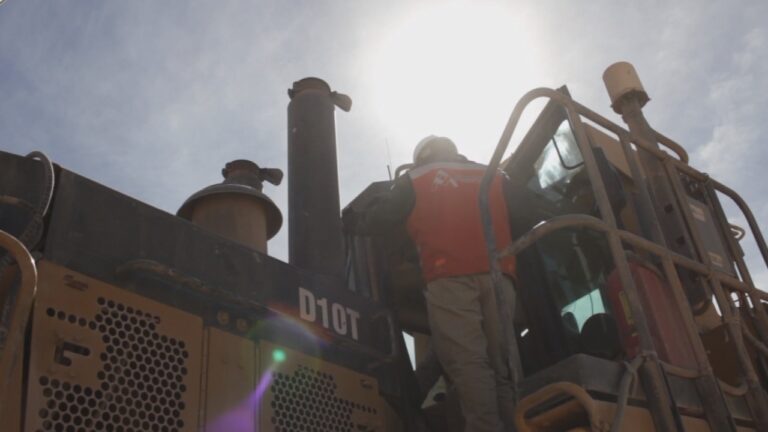 BHP Billiton inicia proceso de mediación tras movilización del sindicato de trabajadores por mejoras laborales