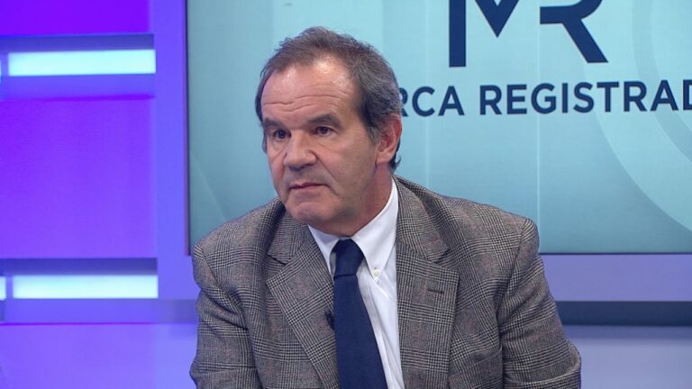 Allamand culpa a Bachelet por no haber derogado la Ley Reservada del Cobre: 