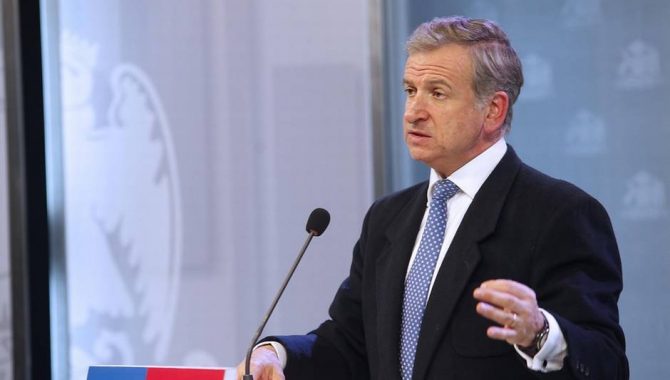 IMACEC se expandió 4,9% en junio y Hacienda destaca las cifras económicas