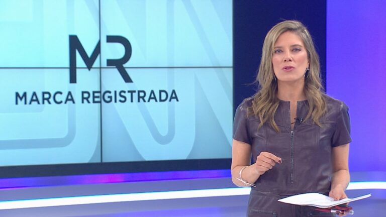 Mónica Rincón y el fin de la Ley Reservada del Cobre: 