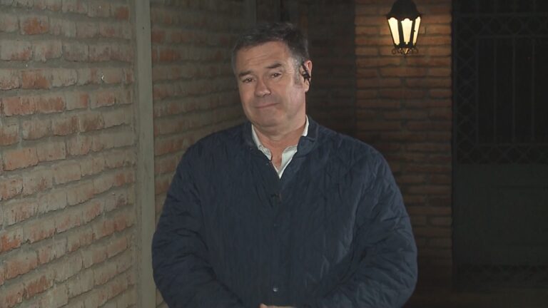 Ossandón y la baja de Piñera en las encuestas: 