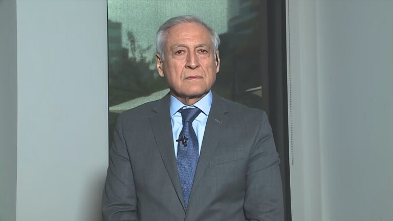 Heraldo Muñoz por fallo en La Haya: 