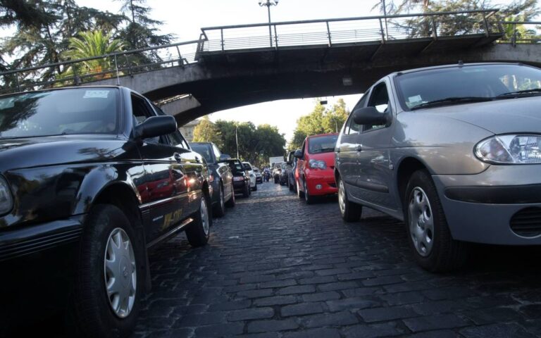 Estudio revela que solo un 33% de los conductores utiliza silla infantil para el traslado de menores