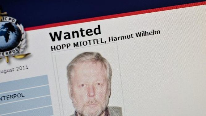 Harmut Hopp seguirá libre: Tribunal alemán consideró que no tiene suficiente evidencia