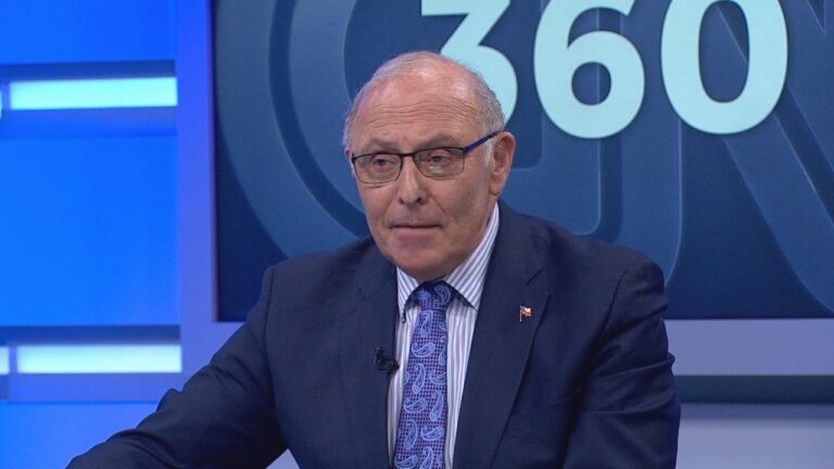 Claudio Grossman sobre la demanda boliviana: 