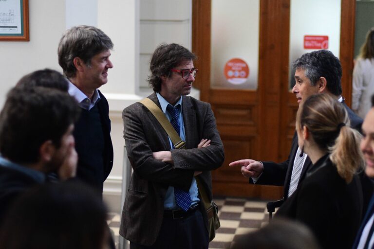 Denunciantes de Karadima interpusieron querella criminal contra Francisco Javier Errázuriz por falso testimonio