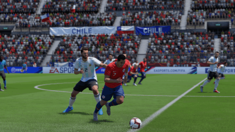 Ahora con la Champions: FIFA 19 es el juego de fútbol más completo y satisfactorio del año