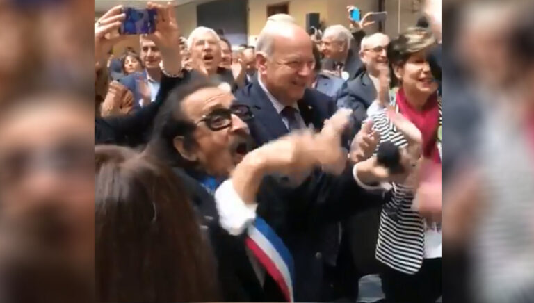 Florcita Motuda reeditó el 