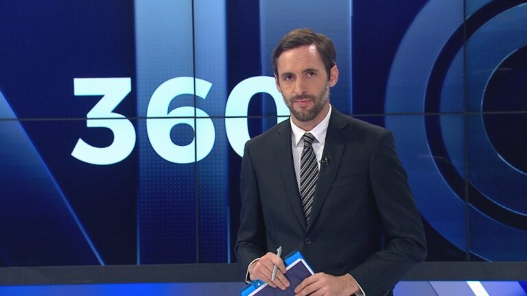 Daniel Matamala por pensiones en las FF.AA.: 