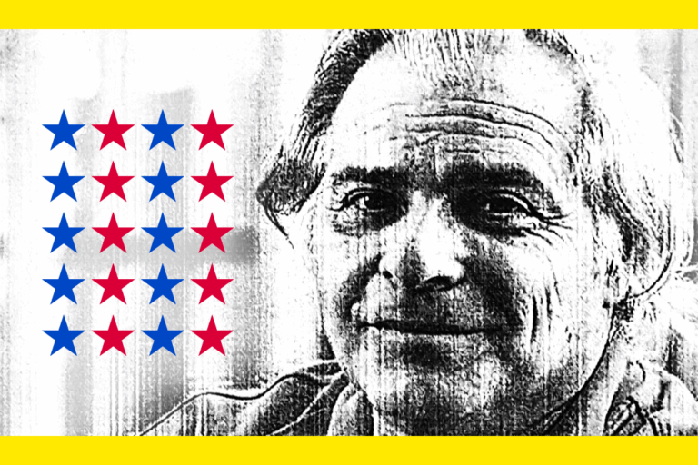 La epopeya de Marcelo López, el publicista argentino que lideró la franja del SÍ