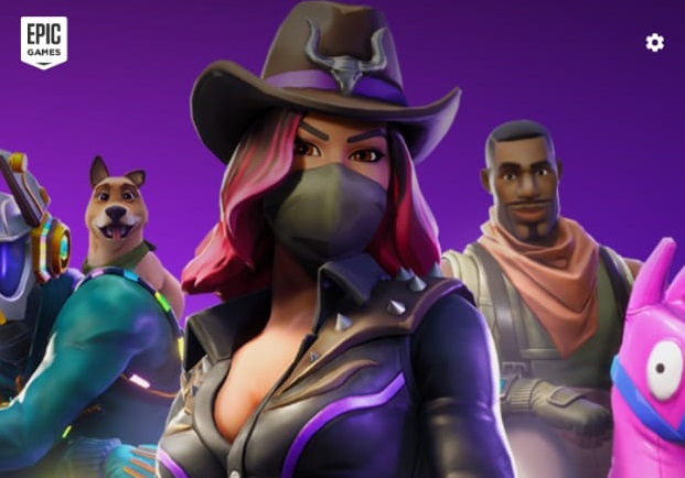 Baja Fortnite para Android aquí