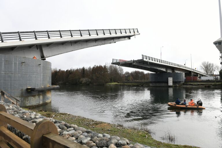 Puente Cau Cau será reparado tras el error de construcción: Costará $4.500 millones