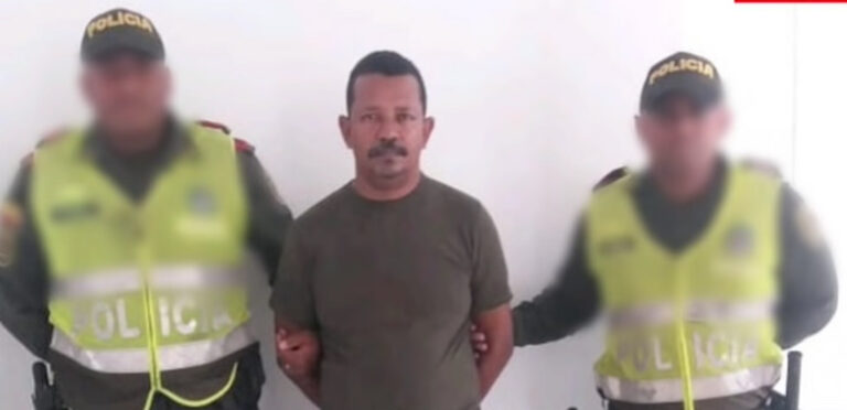 Asesinó e incineró a una niña de 9 años en Colombia: El asesino dijo que creyó que mataba a un perro