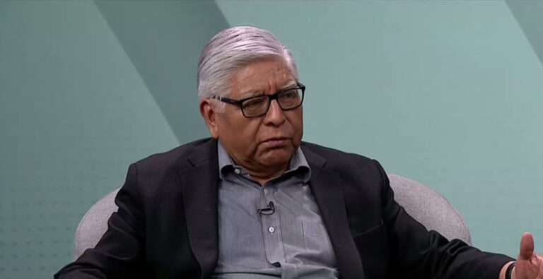 Gabriel Gaspar tras fallo de La Haya: 