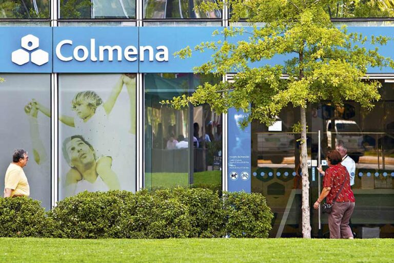 Gerente general de Colmena presentó su renuncia tras controversia por demanda contra sus afiliados