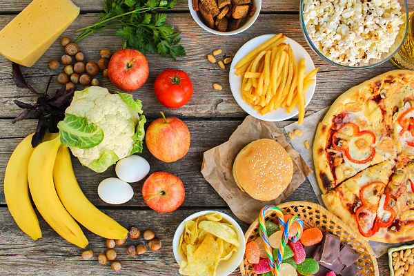 11 Consejos Para Desintoxicarte De Los Alimentos Ultraprocesados