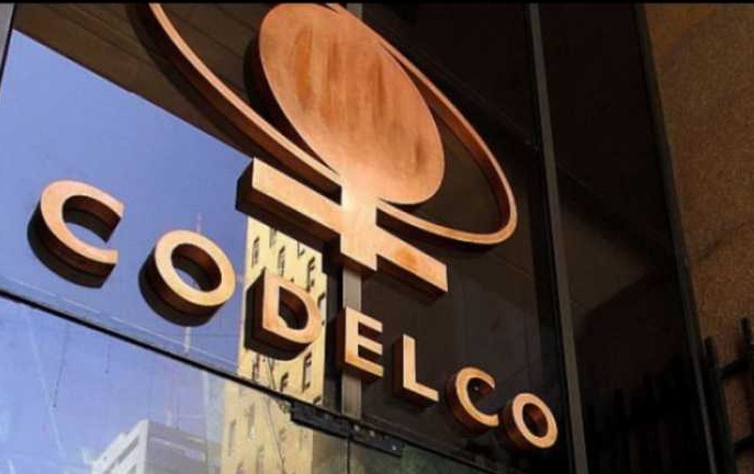 Codelco reanudará gradualmente la actividad de sus proyectos en expansión a partir de este lunes