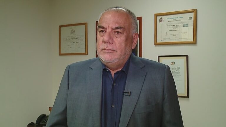 Osvaldo Andrade y reducción de jornada laboral: 