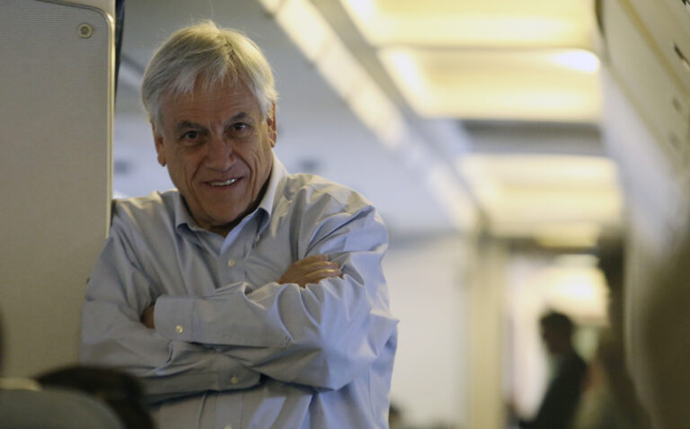 Pulso Ciudadano: Un 83% apoya las manifestaciones y sólo un 13,9% aprueba al gobierno