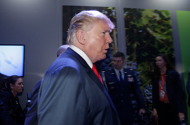 Trump confirmó su asistencia a la APEC y envió un mensaje a Chile: 
