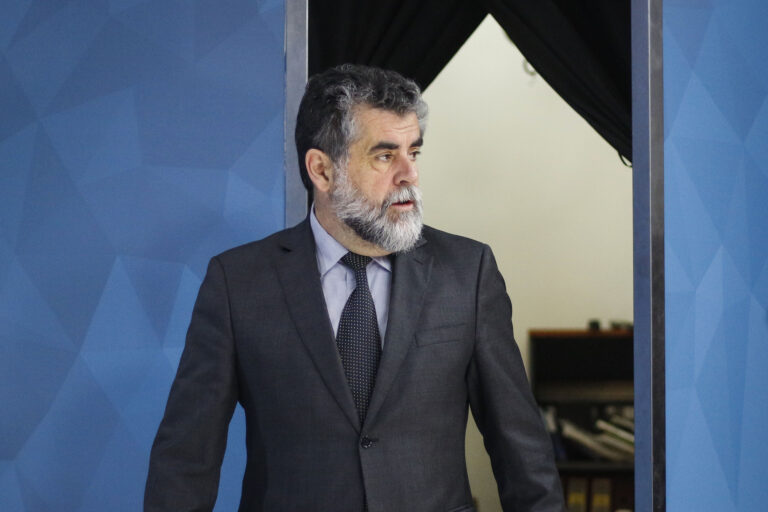 Ubilla afirma que grupos planificados 