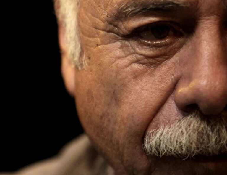 Carlos Caszely y los anuncios de Piñera: 