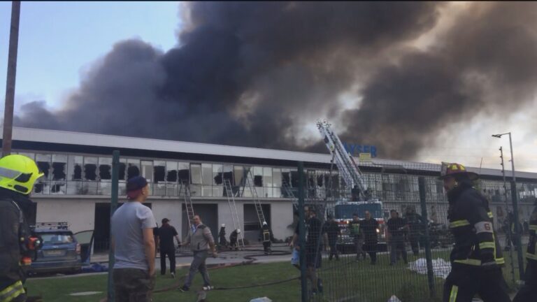 Fiscalía actualizó identidades de fallecidos en estado de emergencia