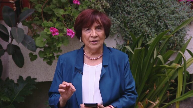 Carmen Hertz y postulación de reos de Punta Peuco a libertad condicional: 