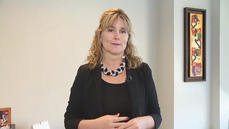 Karen Hoyuelos por críticas al Sename: 