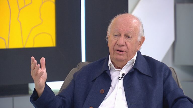 Lagos sobre ataques simultáneos al Metro de Santiago: 