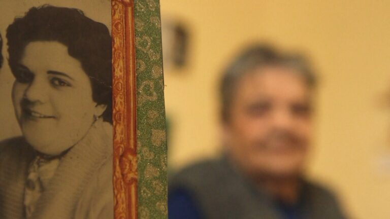 A 70 años de ocurrida: La Revolución de la Chaucha desde la mirada de una de sus protagonistas