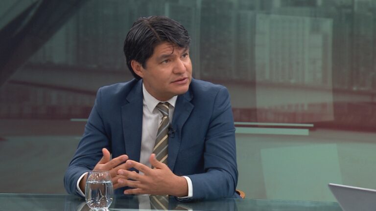 Jorge Vitar y críticas a fiscales: 