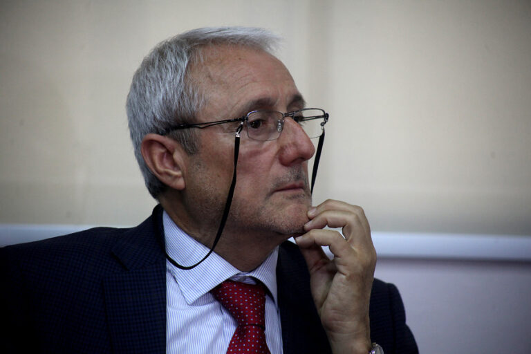 Aldo Valle por regreso a clases: 