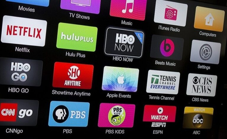 Mientras Netflix lidera en descargas, YouTube Kids cosecha más horas de uso