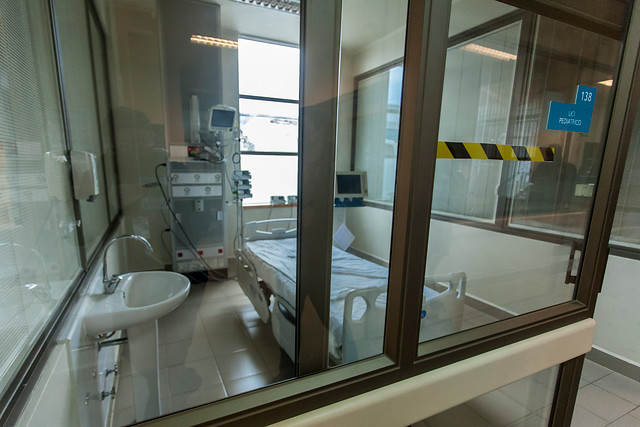 Consejo Asesor recomienda suspender reinicio de atenciones GES y cirugías electivas en la Región Metropolitana