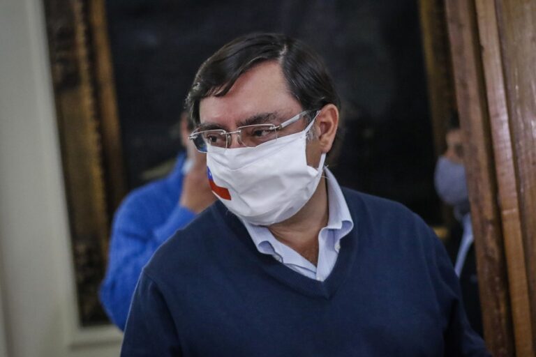 Intendente Guevara pide que los países apliquen 