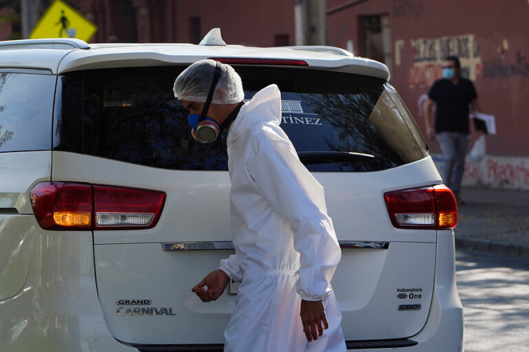 Director de Hospital San José anuncia sumario contra funcionarios que filtraron fotos de cadáveres