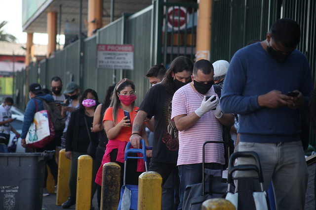 Minsal agrega nueva categoría de 