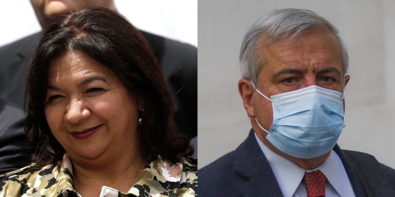 Mañalich y alcaldes que acusan restricción de PCR: 