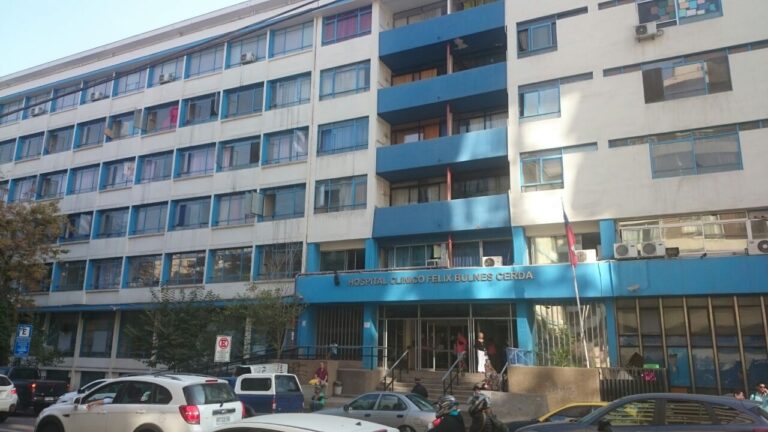 Ponen en marcha Hospital Metropolitano exclusivo para pacientes con COVID-19