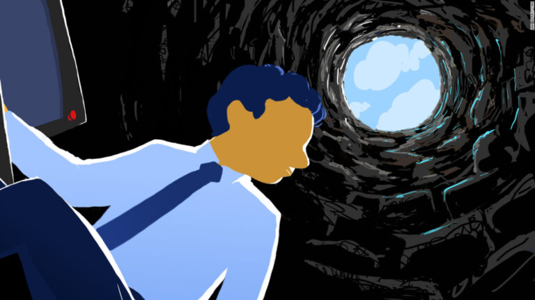 “Mientras más solitario estés, peor será tu desempeño”: El lado oscuro del teletrabajo