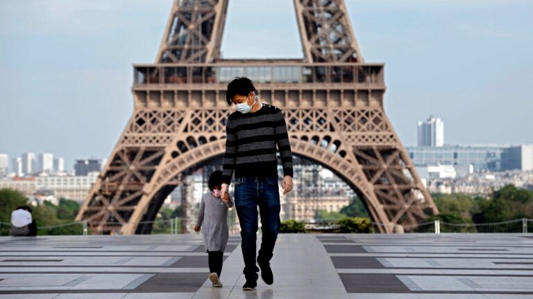 Intensifican medidas preventivas en Francia: Gobierno propone la extensión del estado de emergencia por dos meses