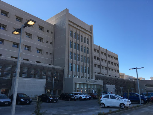 Destituyen de su cargo a persona que hizo una fiesta para celebrar que lo ascendieron en el Hospital de Ovalle