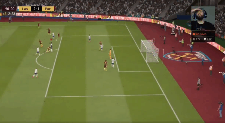 11 divertidos momentos del Kun Agüero gamer, el fenómeno viral de la cuarentena