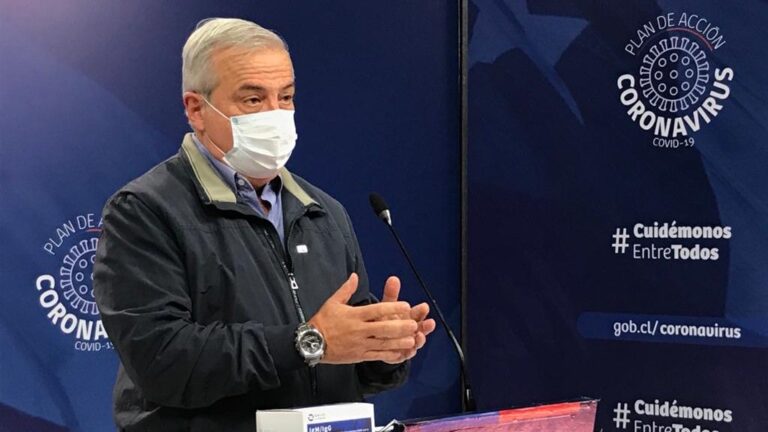 Gobierno confirma 1.647 casos nuevos de COVID-19, la mayor cifra diaria desde el inicio de la pandemia