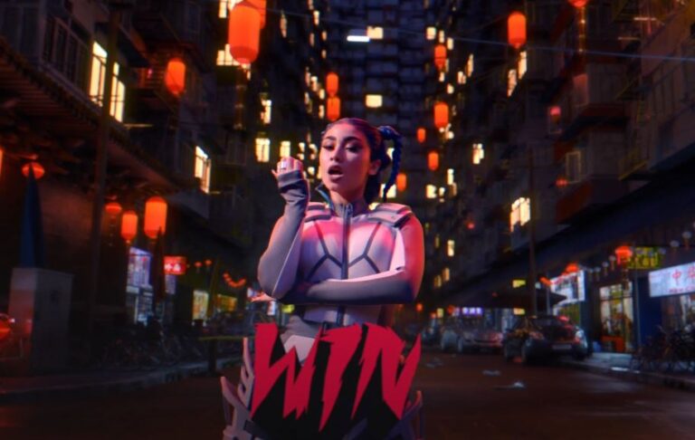 Paloma Mami está de regresó con 