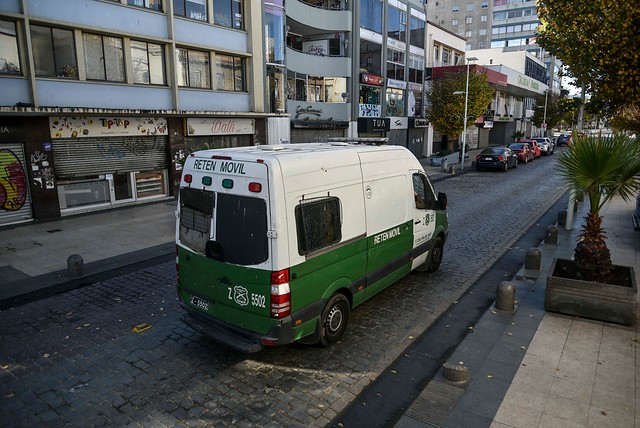 Más de 2 mil personas del grupo de los 